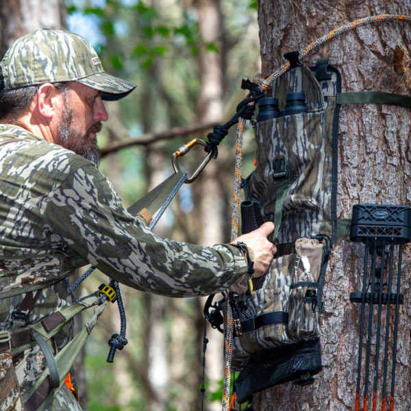 STRATA: Pack Rat Tree Hugger FULL SEND SYSTEM