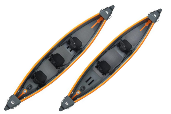 Aqua Marina TOMAHAWK AIR-C 15'8