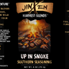 Up In Smoke Southern Seasoning