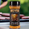 Up In Smoke Southern Seasoning