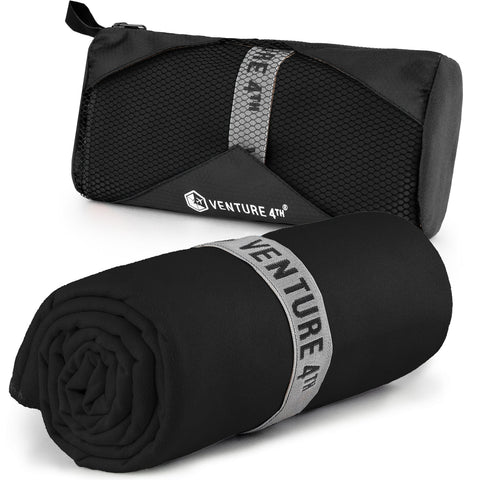 Microfiber Quick Dry Travel Towel