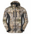 Vycah Ventral Rain Jacket - Fall