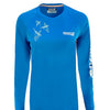 Women's Flying Fish L/S UV Fishing Shirt
