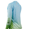 Women's Gamefish L/S UV Fishing Shirt