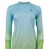 Women's Gamefish L/S UV Fishing Shirt