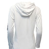 Women's Seamount Hoodie UV Fishing Hoodie