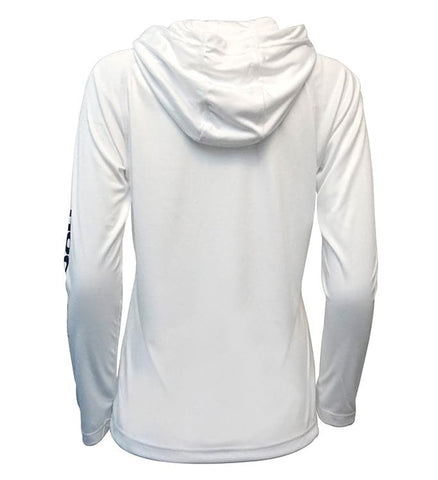 Women's Seamount Hoodie UV Fishing Hoodie