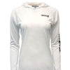 Women's Seamount Hoodie UV Fishing Hoodie