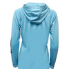 Women's Seamount Hoodie UV Fishing Hoodie