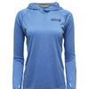 Women's Seamount Hoodie UV Fishing Hoodie
