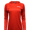 Women's Seamount Hoodie UV Fishing Hoodie