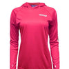 Women's Seamount Hoodie UV Fishing Hoodie