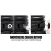 Warrior GEN4-FL-4200 Lumen Tactical Flashlight