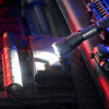 Warrior GEN4-FL-4200 Lumen Tactical Flashlight