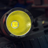Warrior GEN4-FL-4200 Lumen Tactical Flashlight