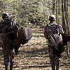 Long Beard Turkey Carrier Tote
