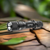 Warrior GEN4-FL-4200 Lumen Tactical Flashlight