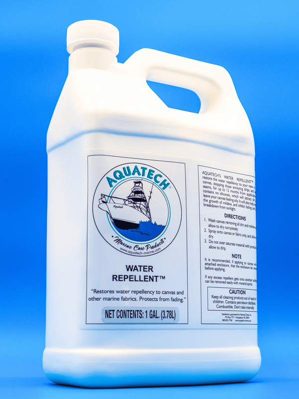 Marine Canvas Waterproofing Spray