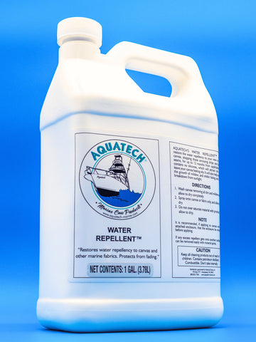 Marine Canvas Waterproofing Spray