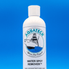 Marine Water Spot Remover for Glass