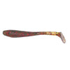 3.25" Watermelon Red With Built-In Tail Rattle