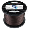 Reaction Tackle Weighted Stainless Steel Trolling Line 45LB- Premium Weighted Fishing Wire
