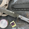Escape from LA Tactical Knife WS