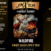 Wildfire - Sweet, Bold, & Spicy Rub