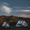 Sky View Duo Tent