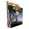 FINS XS Big Game Fishing Braid (10-50 lb.)