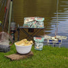 HungryFish GroundBait Mix - ( Fly Larva ) 2 lb
