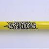 DD26 Fishing Lid Stick Jr. 10" Compartment Prop