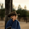 Yellowstone Denim