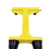 DD26 Fishing Transom Saver and Motor Tote compatible with Mercury 4-Stroke  75/90/115/175 & 200/225/250/300HP Engines