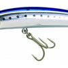 Yo-Zuri Floating Crystal Minnow Deep Diver