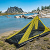 Trekker Pyramid | 1-Person Backpacking Tent