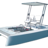 ZEN Water Bike (Made in EU)
