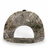Mission Mesh Back Cap - Fall