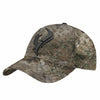 Mission Mesh Back Cap - Fall