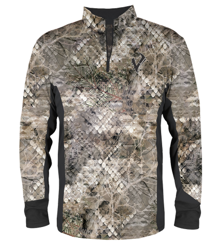 Vycah Zenyx Shirt Gen 2 - Fall