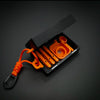 Mini Micro Fishing Accessory Kit – Customizable with Rigs, Bait Tray & Float Holders