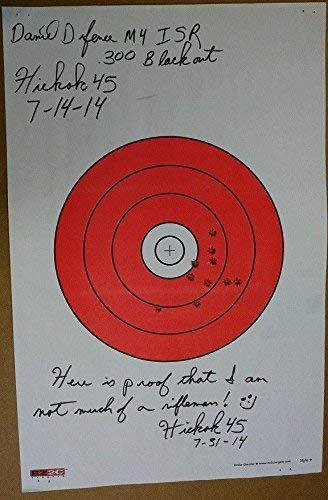 EZ2C Targets #9: 8