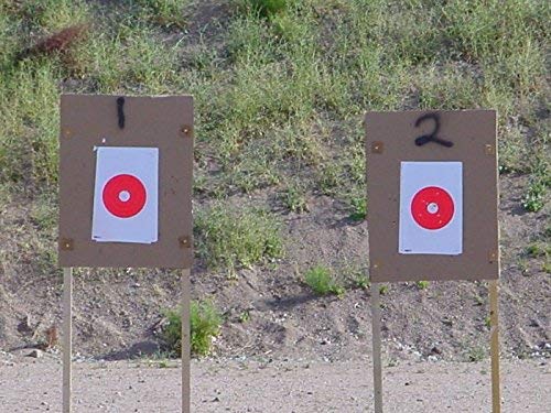 EZ2C Targets #9: 8
