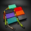 Mini Micro Fishing Accessory Kit – Customizable with Rigs, Bait Tray & Float Holders