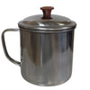 Stainless Steel Camp Cup