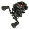 Anti-explosion Line Magnetic Brake Long-throw Fishing Reel Water Drop Wheel