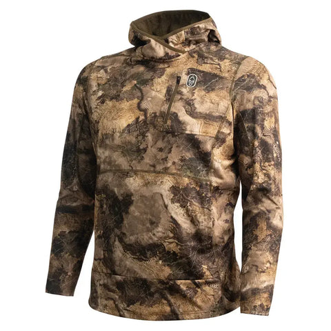 Arctech Fleece Hoodie
