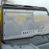 Arctic Cat Prowler PRO - 1-Piece General-Purpose Windshield