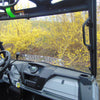 Arctic Cat Prowler PRO - 1-Piece General-Purpose Windshield