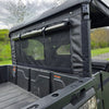 Arctic Cat Prowler PRO Crew - Soft Back Panel with Mesh/Vinyl Window